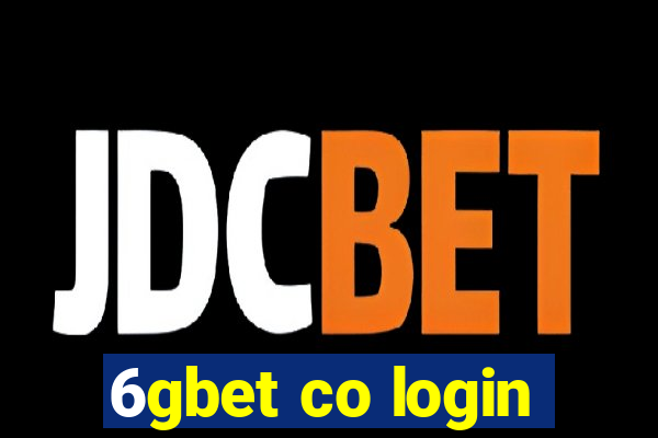 6gbet co login